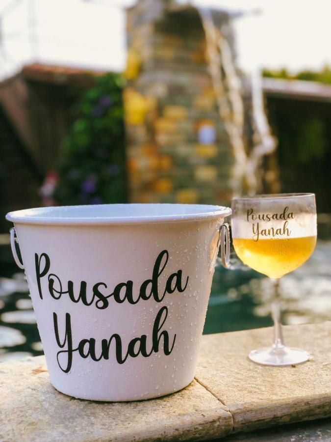 Estalagem Yanah Pirenópolis