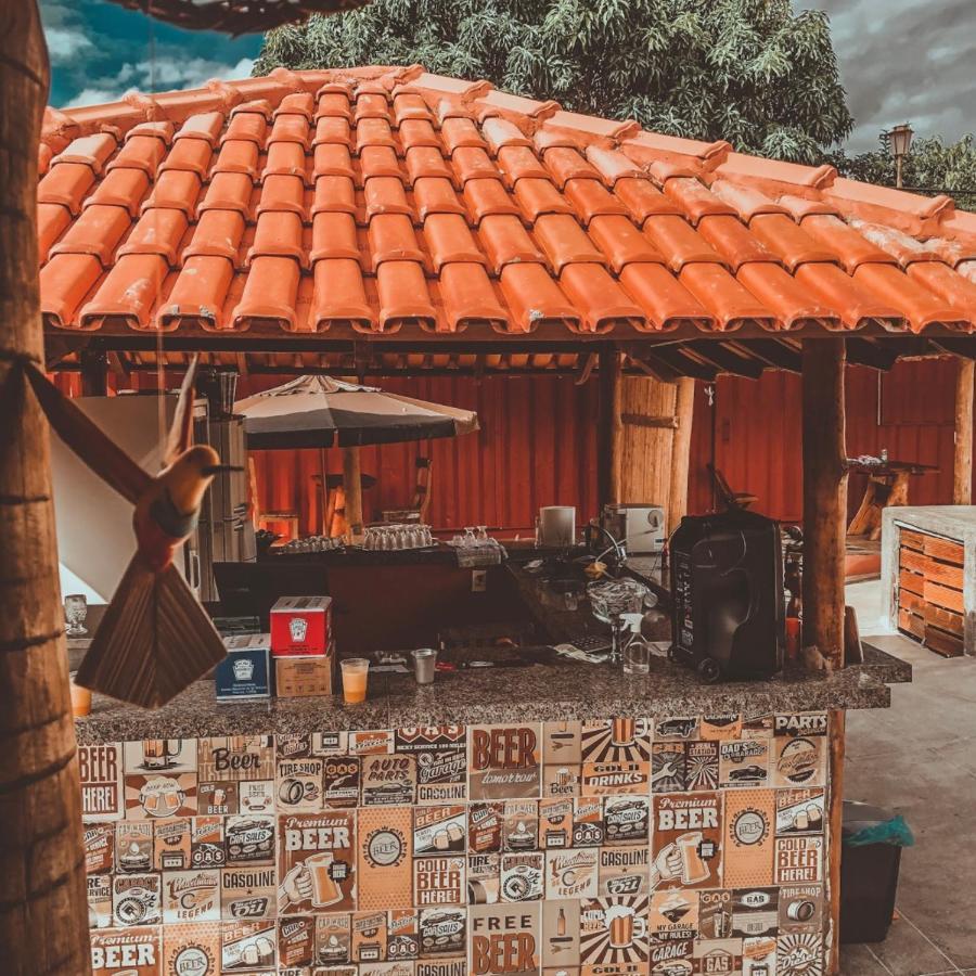 Yanah Inn Pirenopolis